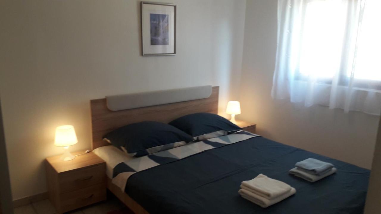 Apartmani Mia Ližnjan المظهر الخارجي الصورة