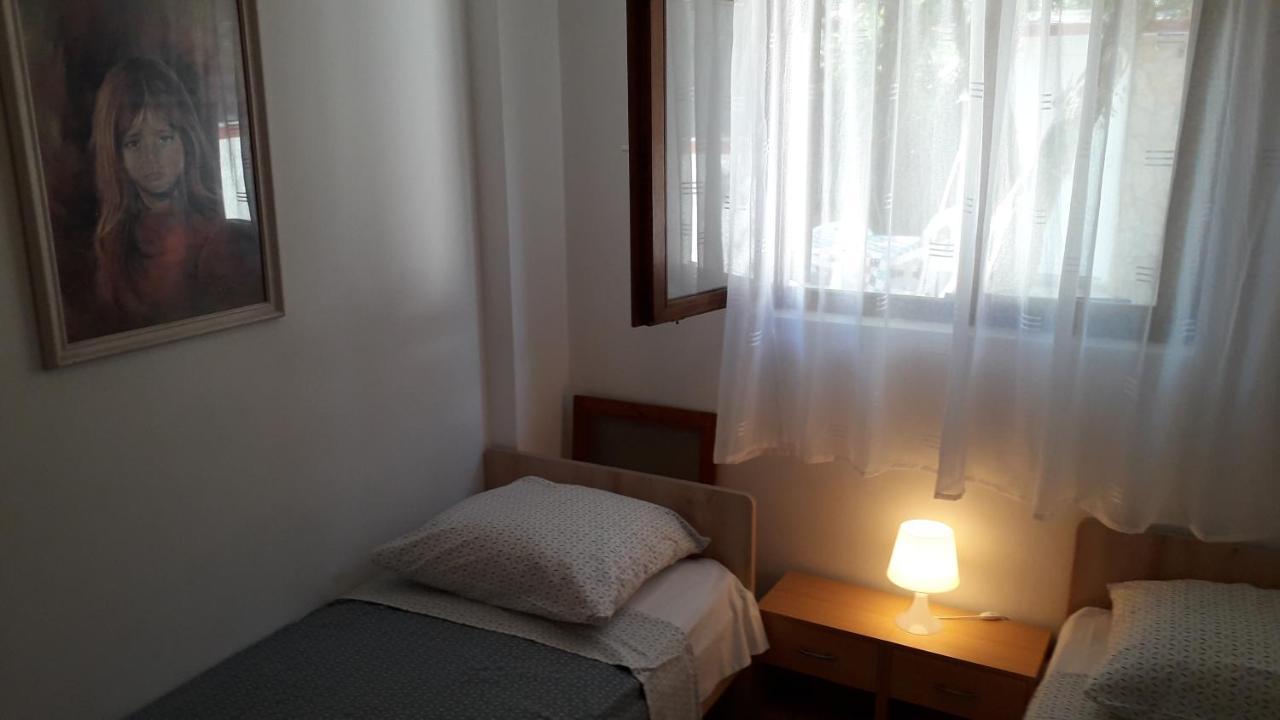 Apartmani Mia Ližnjan المظهر الخارجي الصورة