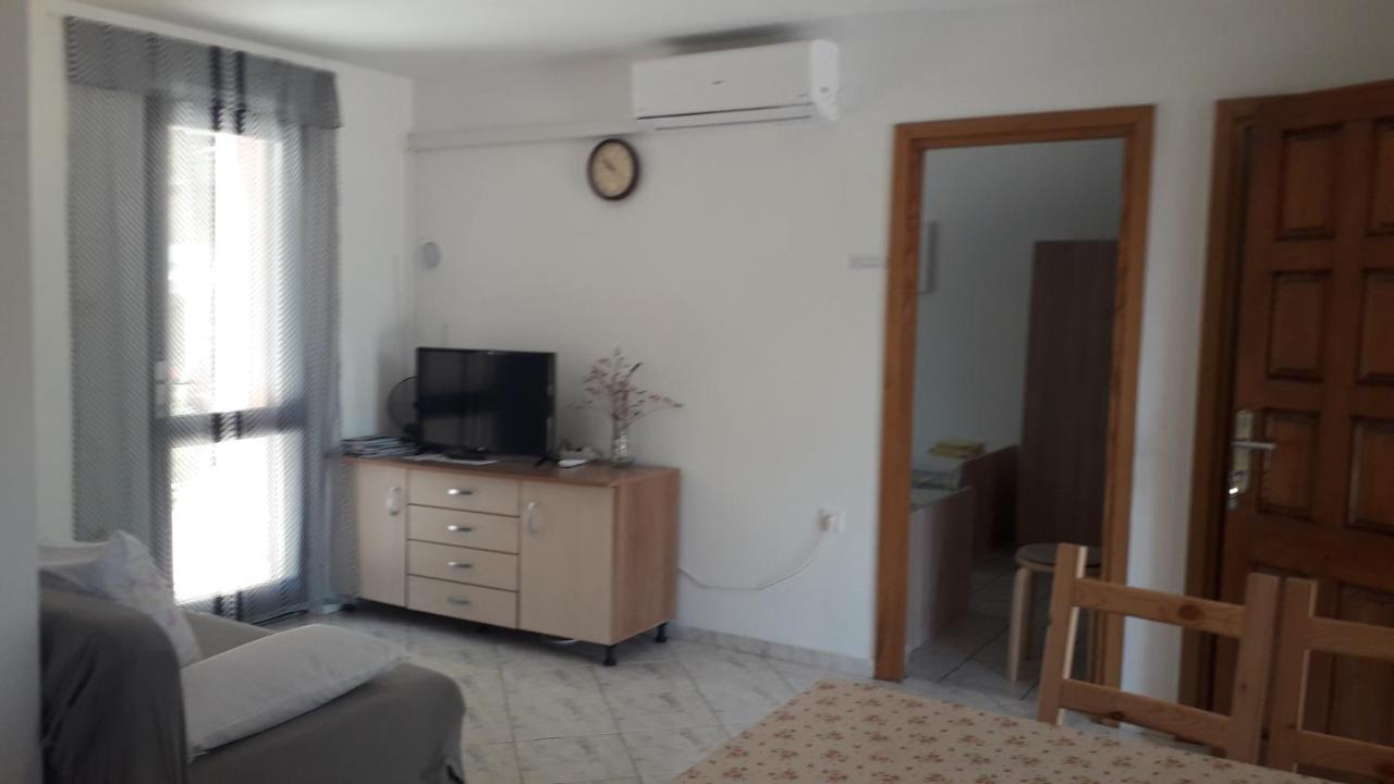 Apartmani Mia Ližnjan المظهر الخارجي الصورة