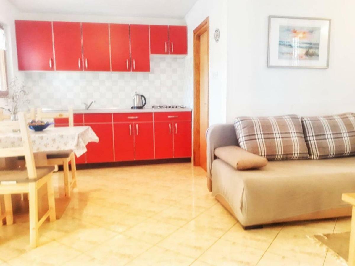 Apartmani Mia Ližnjan المظهر الخارجي الصورة
