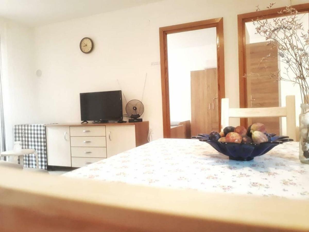 Apartmani Mia Ližnjan المظهر الخارجي الصورة