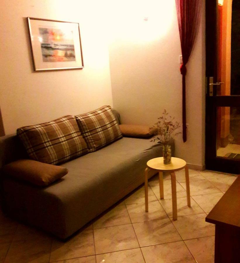 Apartmani Mia Ližnjan المظهر الخارجي الصورة