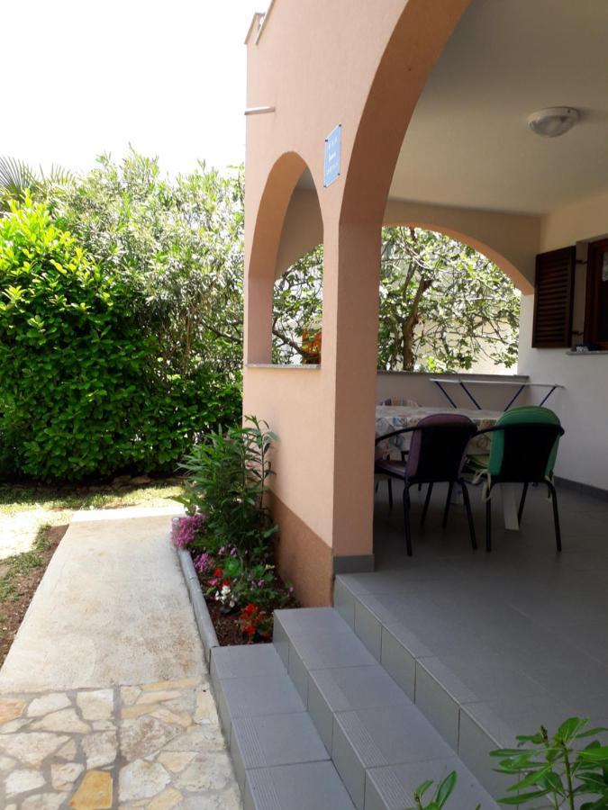 Apartmani Mia Ližnjan المظهر الخارجي الصورة