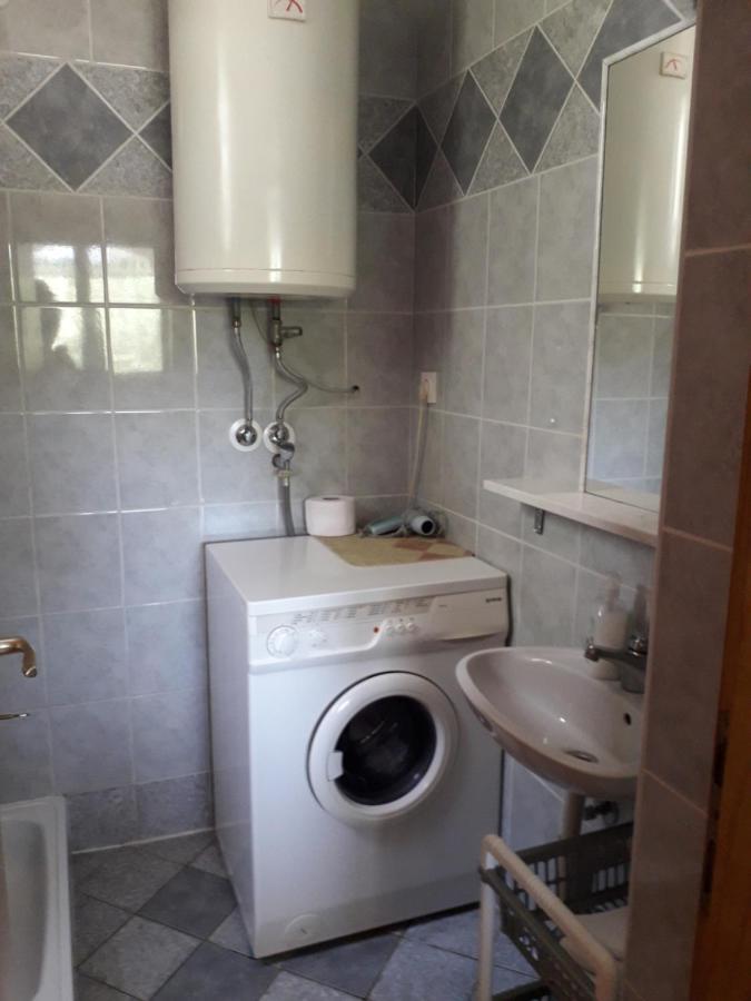 Apartmani Mia Ližnjan المظهر الخارجي الصورة